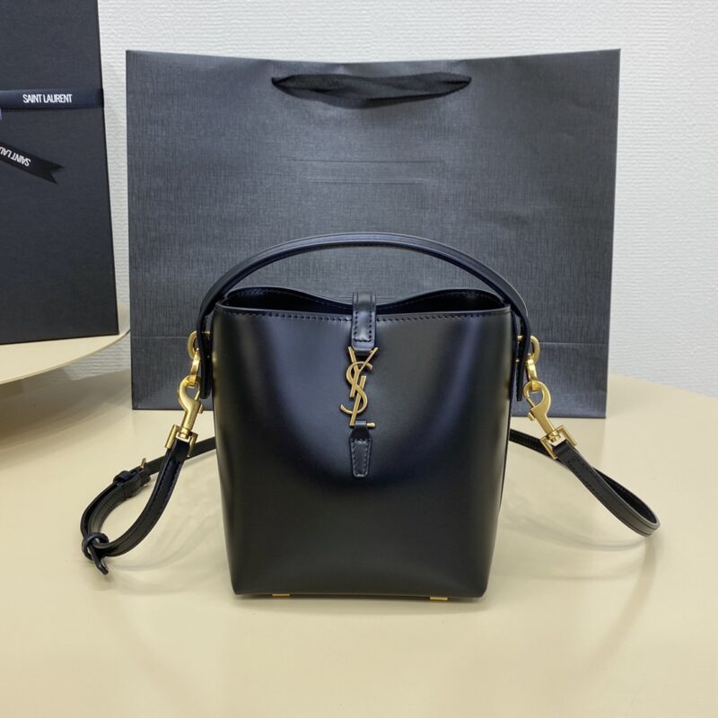 Replica YSL LE 37 - high-quality designer bag clone