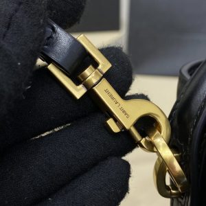 Replica YSL LE 37 - elite superclone designer purse