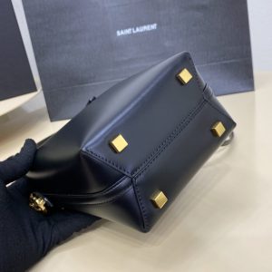 Replica YSL LE 37 - ultra-realistic fake designer tote