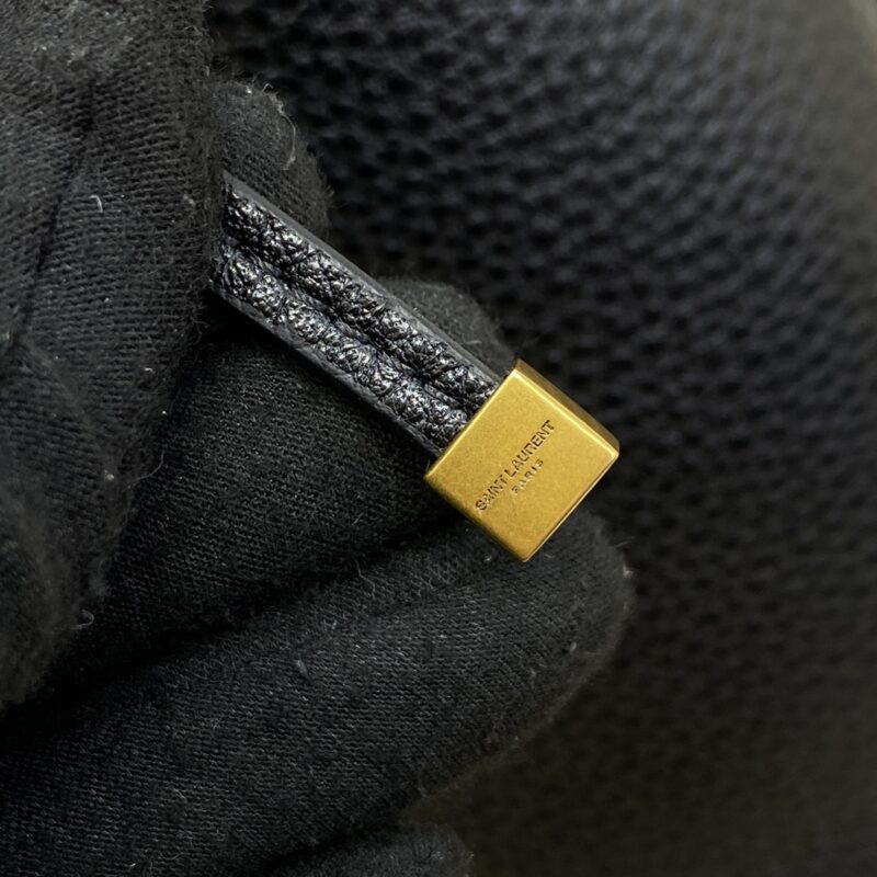 Replica YSL LE 5 A 7 Bea - premium-grade designer purse dupe