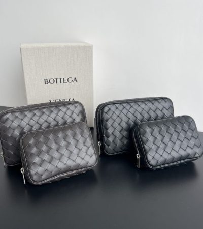Replica Bottega Veneta Small Clutch - premium 1:1 fake handbag model