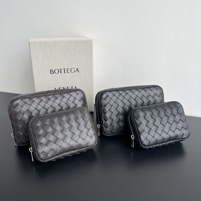 Replica Bottega Veneta Small Clutch - premium 1:1 fake handbag model
