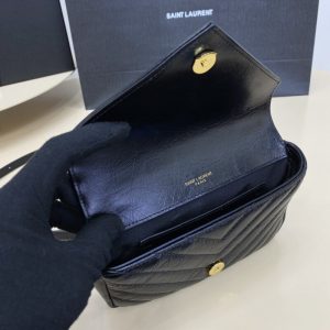 Replica YSL College - high-end fake designer purse
