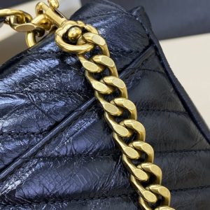 Replica YSL College - elite superclone designer purse