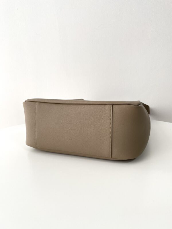 Replica YSL LE 5 A 7 Beige - best quality luxury bag dupe