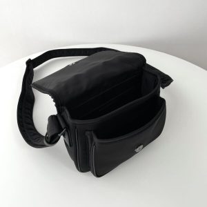 Replica YSL Niki Nylon - near-authentic luxury replica handbag