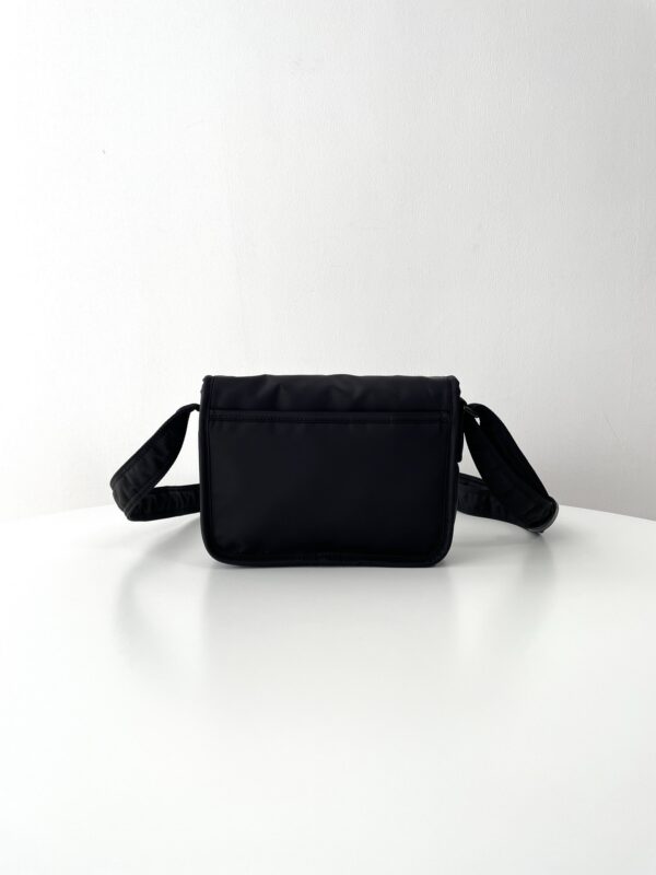 Replica YSL Niki Nylon - high-accuracy replica luxury purse