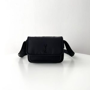 Replica YSL Niki Nylon - high-end fake designer purse