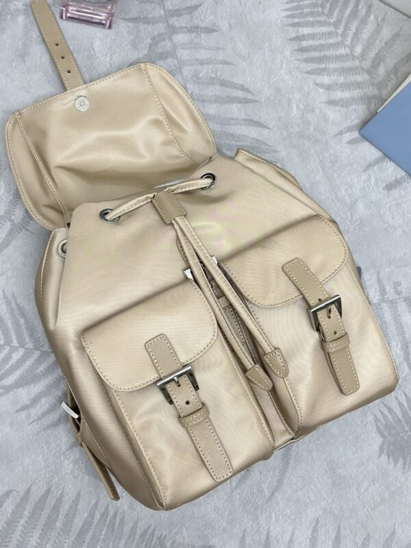 Replica Prada Small Backpack - best-selling designer handbag dupe