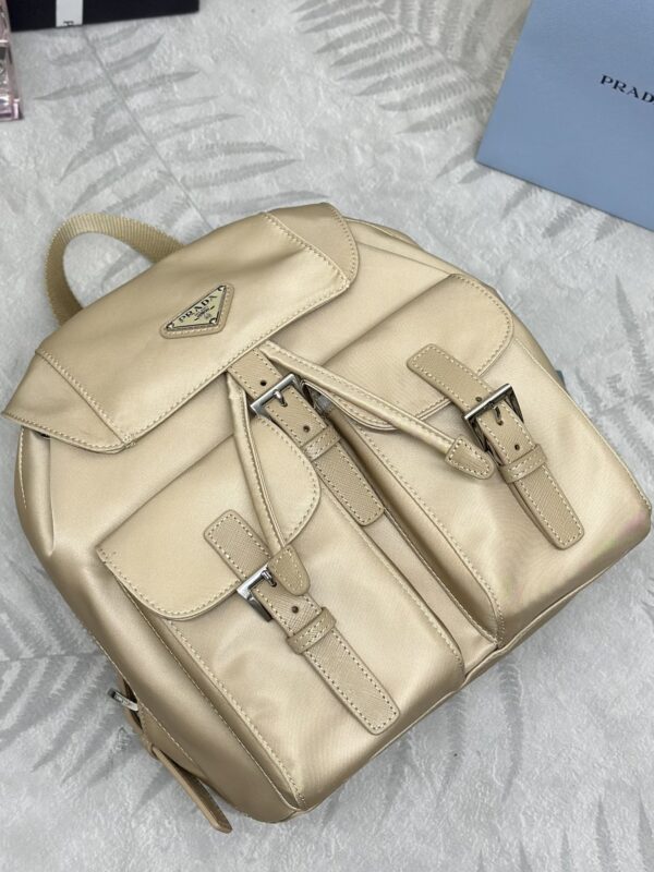 Replica Prada Small Backpack - top-rated replica designer bag
