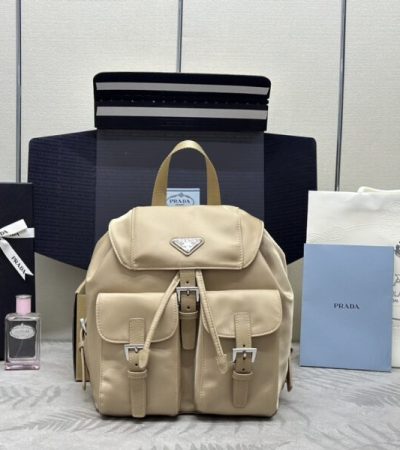 Replica Prada Small Backpack - best-selling designer handbag dupe