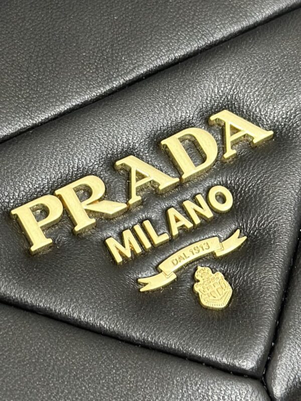 Replica Prada System Nappa - high-quality designer bag clone