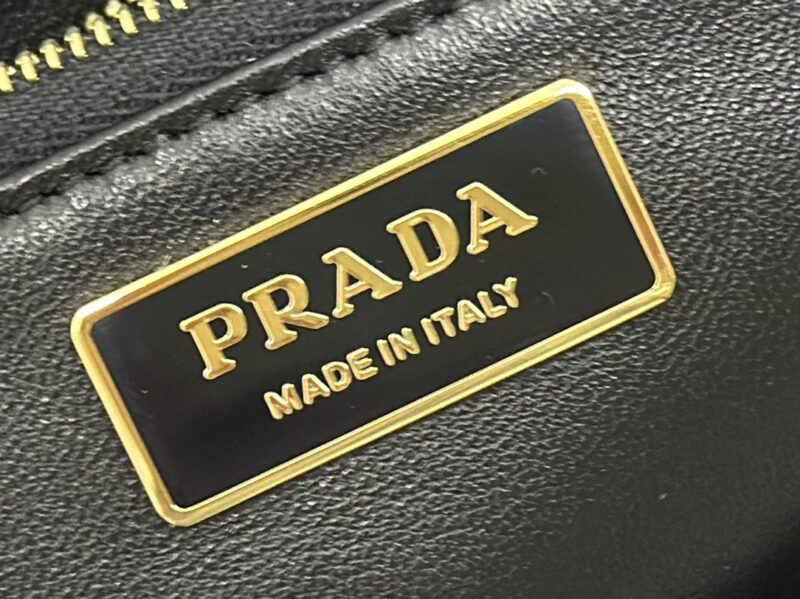 Replica Prada System Nappa - high-end fake designer purse