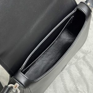 Replica Prada Padded Shoulder Bag - high-accuracy replica luxury purse
