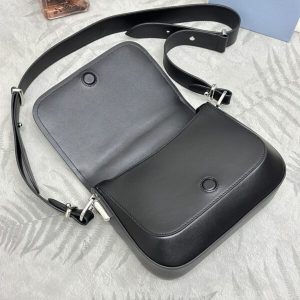 Replica Prada Padded Shoulder Bag - top-tier luxury replica shoulder bag