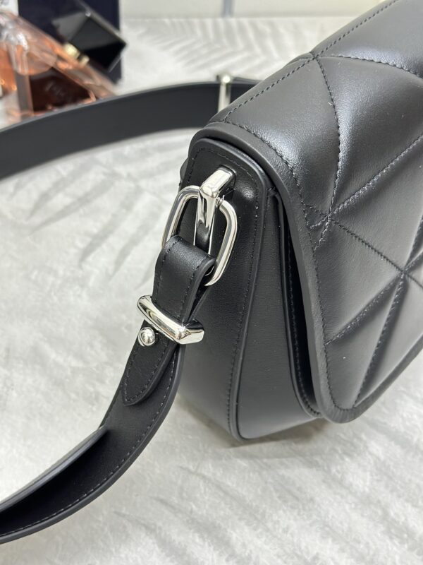 Replica Prada Padded Shoulder Bag - best quality luxury bag dupe