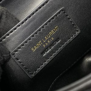 Replica YSL June Black - ultra-realistic fake designer tote