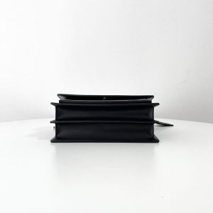 Replica YSL Sunset Black - top-rated replica designer bag