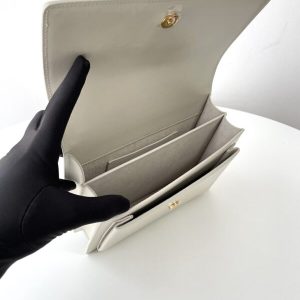 Replica YSL Sunset White - high-quality designer bag clone