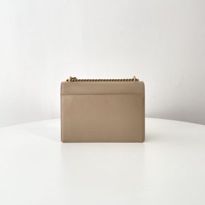 Replica YSL Sunset Apricot - premium-grade designer purse dupe