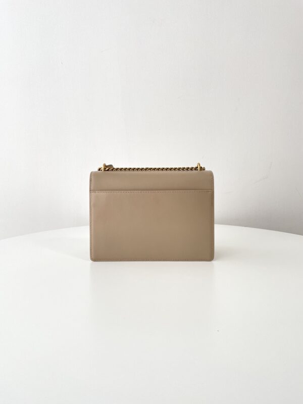 Replica YSL Sunset Apricot - premium-grade designer purse dupe