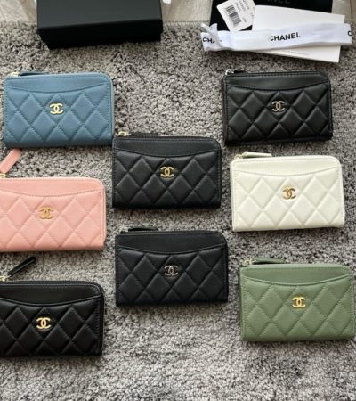 Replica Chanel Coin Purse - ultra-realistic fake designer tote