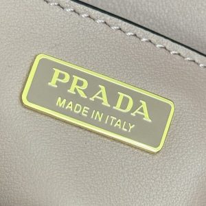 Replica Prada Mini Saffiano Pink - top-rated replica designer bag