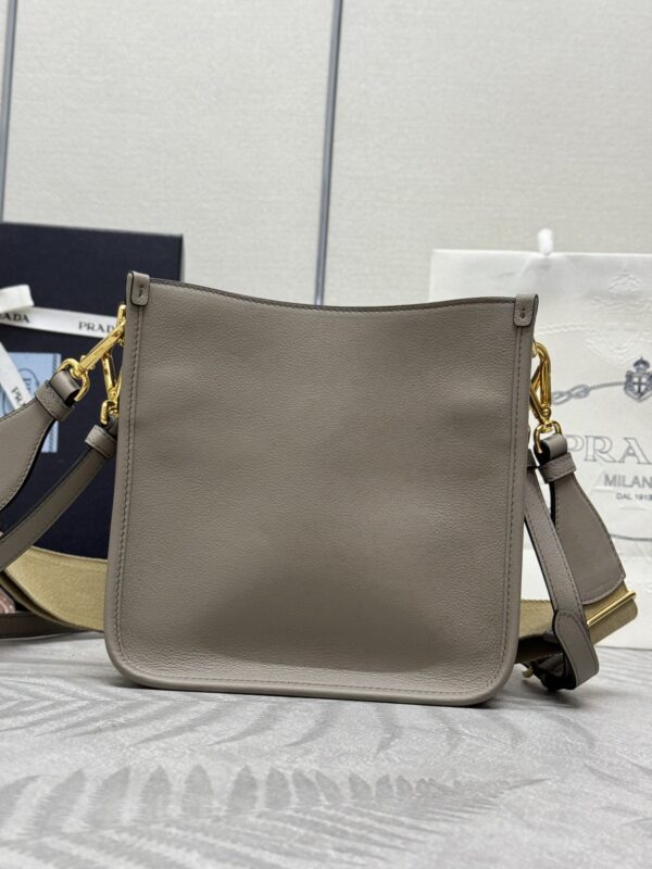 Replica Prada Saffiano Small Tote Beige - premium 1:1 fake handbag model