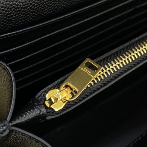 Replica YSL Envelope Clutch - authentic-look luxury purse replica