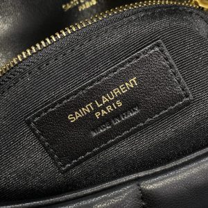Replica YSL Loulou Puffer - authentic-look luxury purse replica