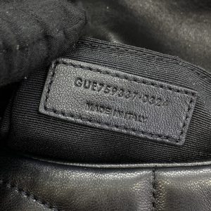 Replica YSL Loulou Puffer - premium-grade designer purse dupe