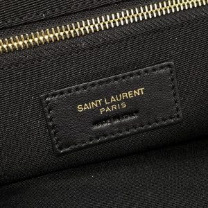 Replica YSL ICARE Black - best-selling designer handbag dupe