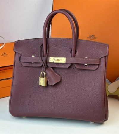 Replica Hermes Top Quality Replica Bag ShopBordeaux - premium 1:1 fake handbag model