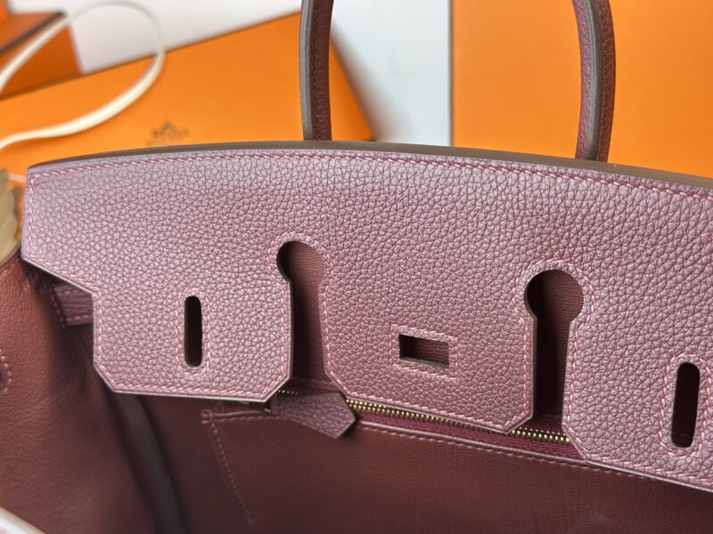 Replica Hermes Top Quality Replica Bag ShopBordeaux - high-quality designer bag clone