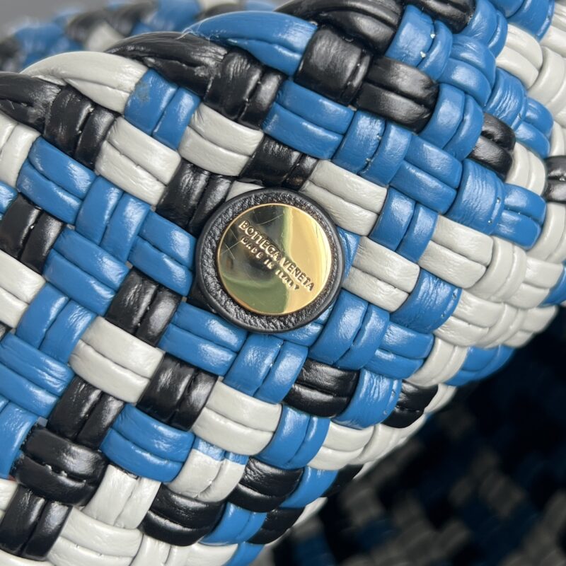 Replica Bottega Veneta Tosca - ultra-realistic fake designer tote