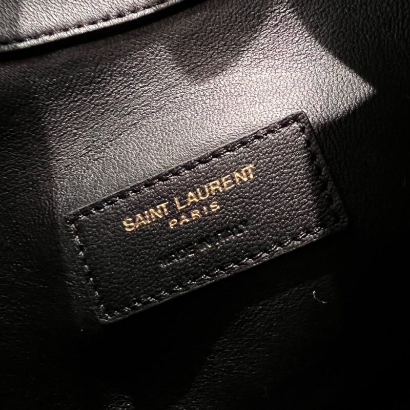 Replica YSL Gaby Bucket - top-rated replica designer bag