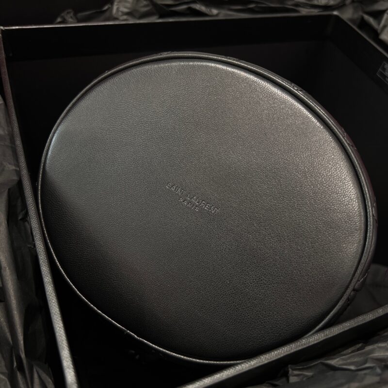 Replica YSL Gaby Bucket - high-accuracy replica luxury purse