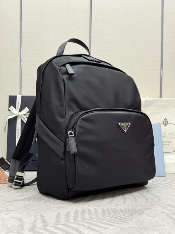 Replica Prada Clasic Backpack - high-accuracy replica luxury purse