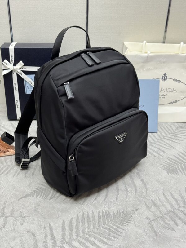 Replica Prada Clasic Backpack - best quality luxury bag dupe