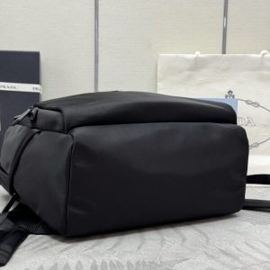 Replica Prada Clasic Backpack - best-selling designer handbag dupe