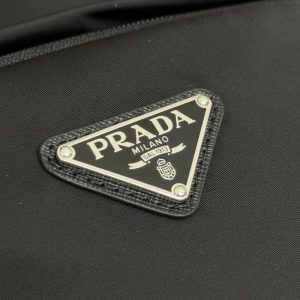 Replica Prada Clasic Backpack - near-authentic luxury replica handbag