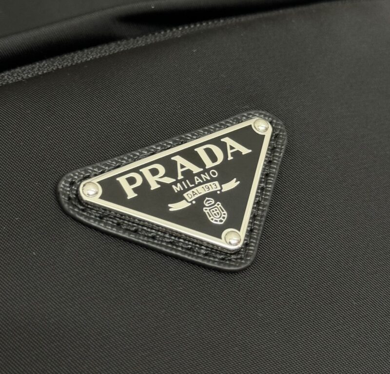 Replica Prada Clasic Backpack - near-authentic luxury replica handbag