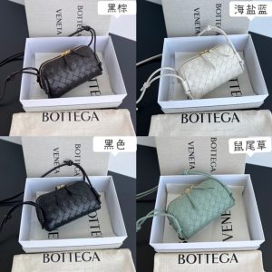 Replica Bottega Veneta Concert Pouch - elite superclone designer purse