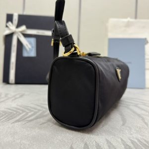 Replica Prada Nylon Shoulder Bag - ultra-realistic fake designer tote
