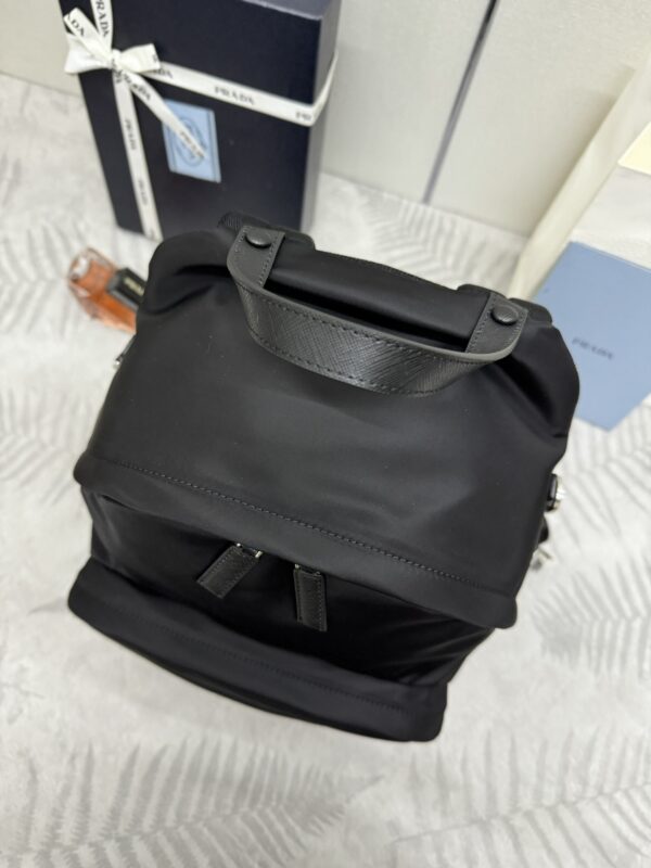 Replica Prada Re-Neylon Clasic Backpack - best-selling designer handbag dupe