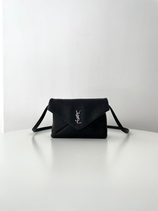 Replica YSL Cassandre Envelope - high-quality designer bag clone