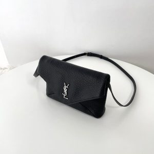 Replica YSL Cassandre Envelope - best quality luxury bag dupe