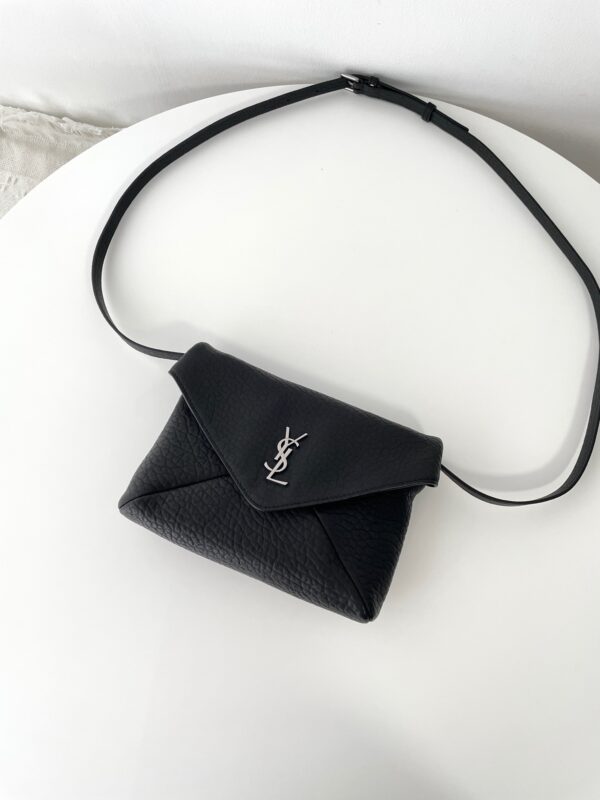 Replica YSL Cassandre Envelope - high-accuracy replica luxury purse