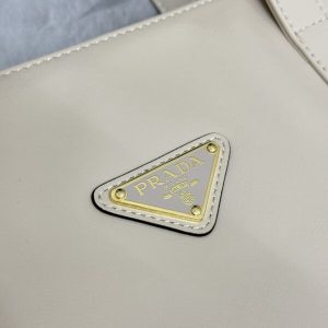 Replica Prada Antique Nappa Tote - high-end fake designer purse