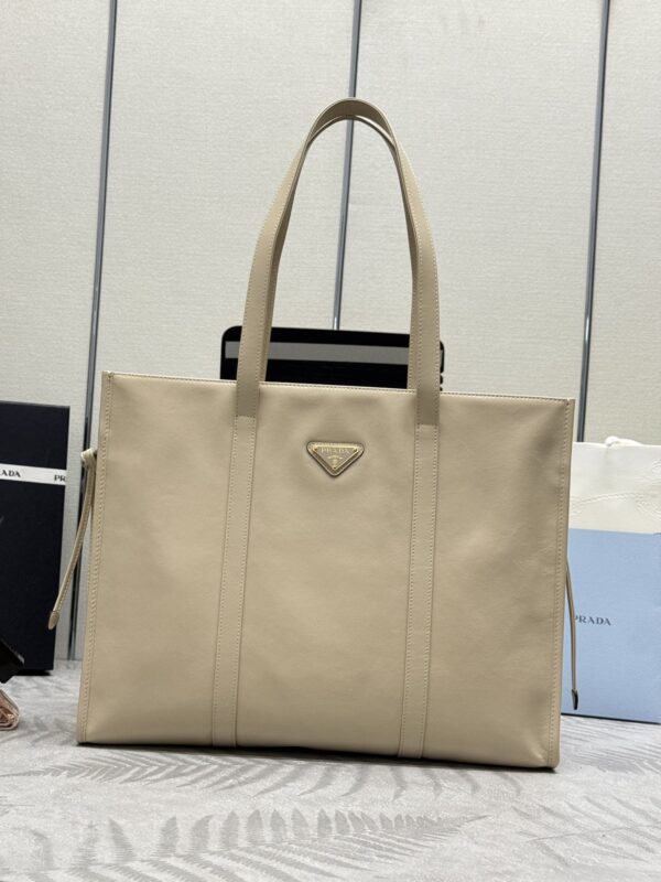 Replica Prada Antique Nappa Tote - elite superclone designer purse